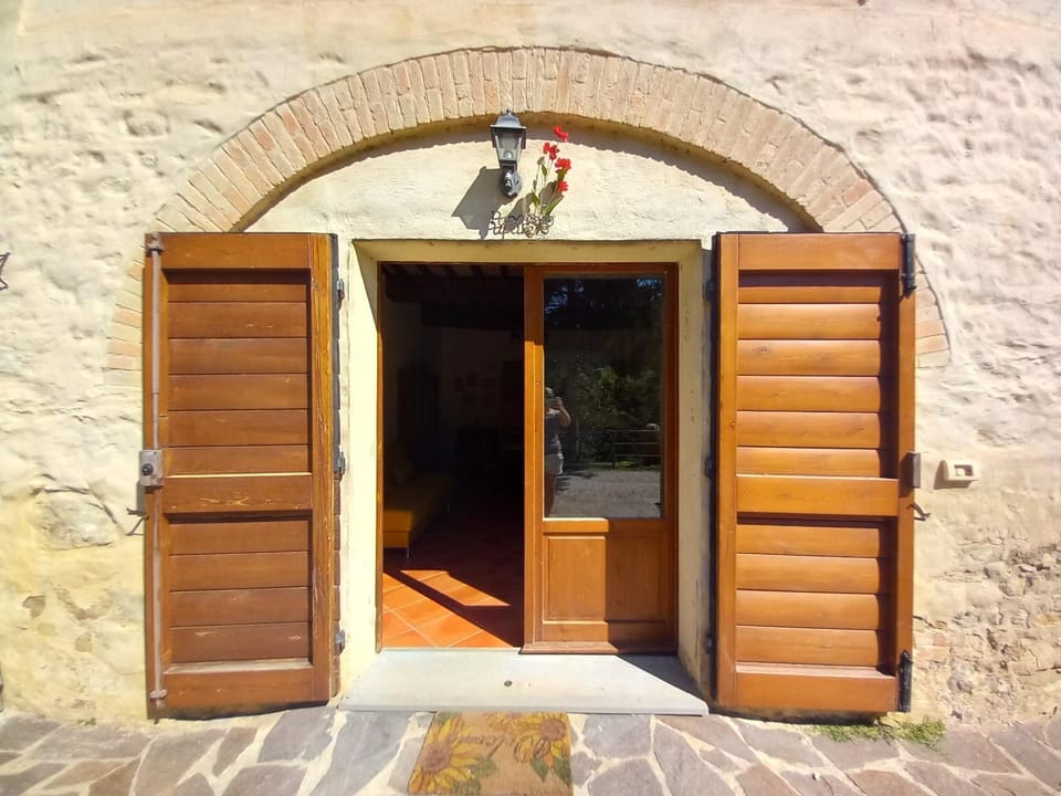 La Boccia's Home House in Citta di Castello