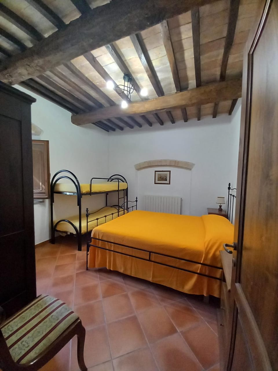 La Boccia's Home House in Citta di Castello