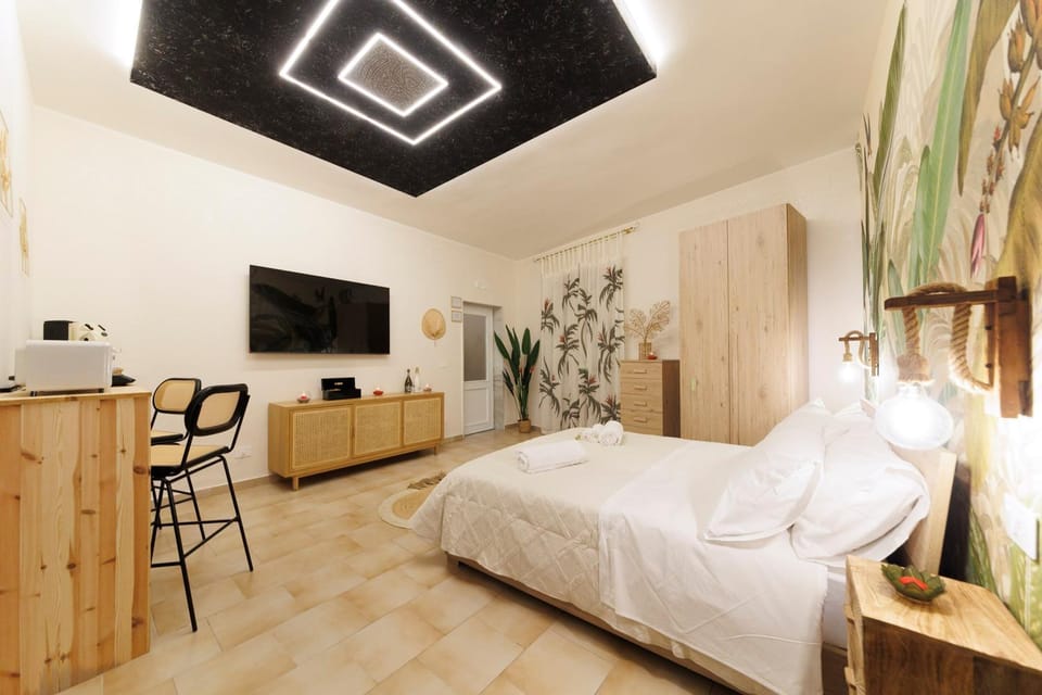 Suite 45 - Relax & Comfort Apartment in Bari