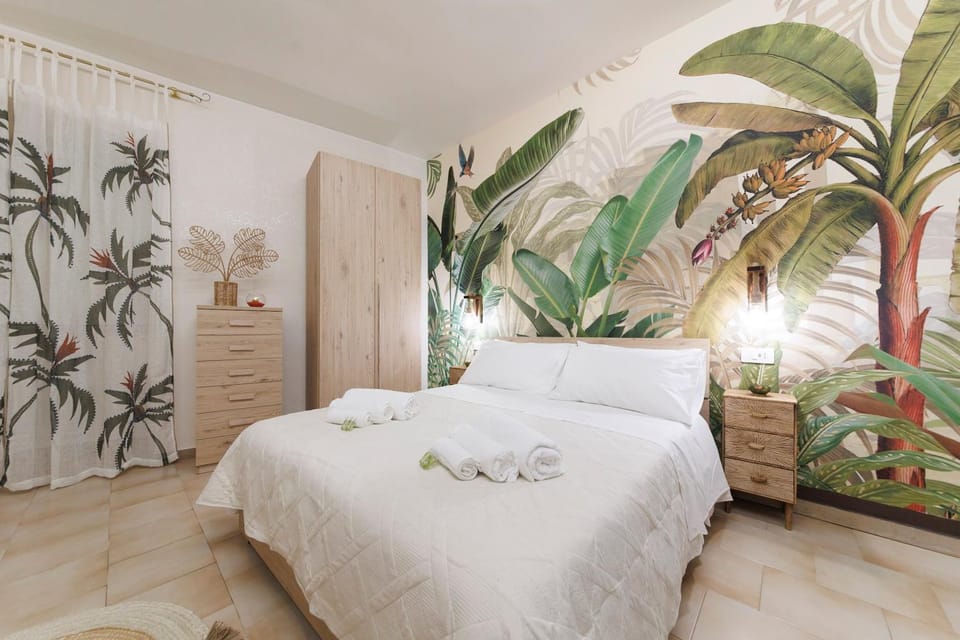 Suite 45 - Relax & Comfort Apartment in Bari