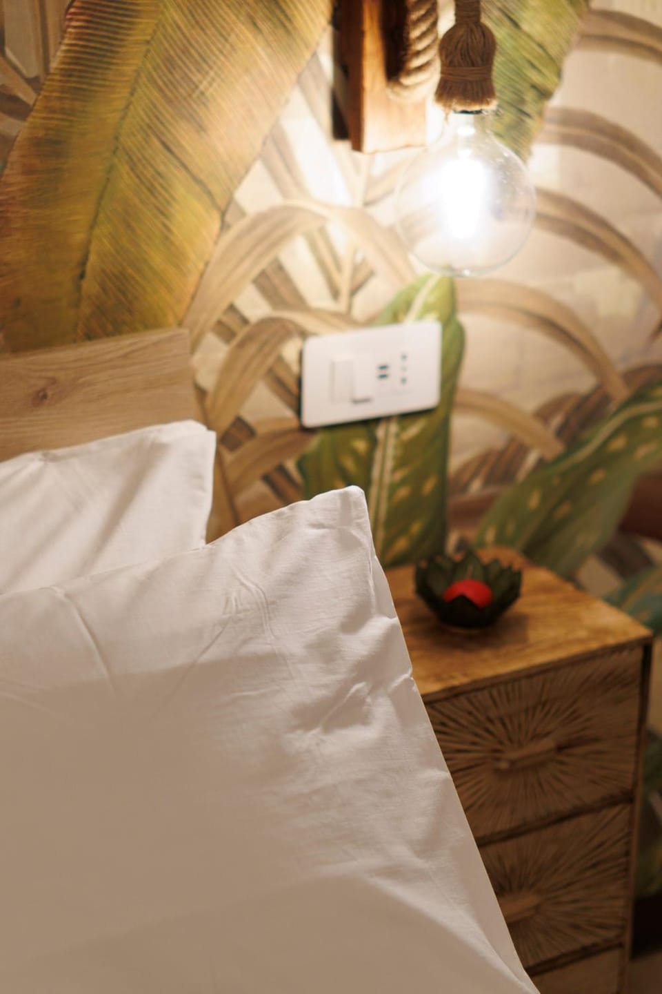 Suite 45 - Relax & Comfort Apartment in Bari