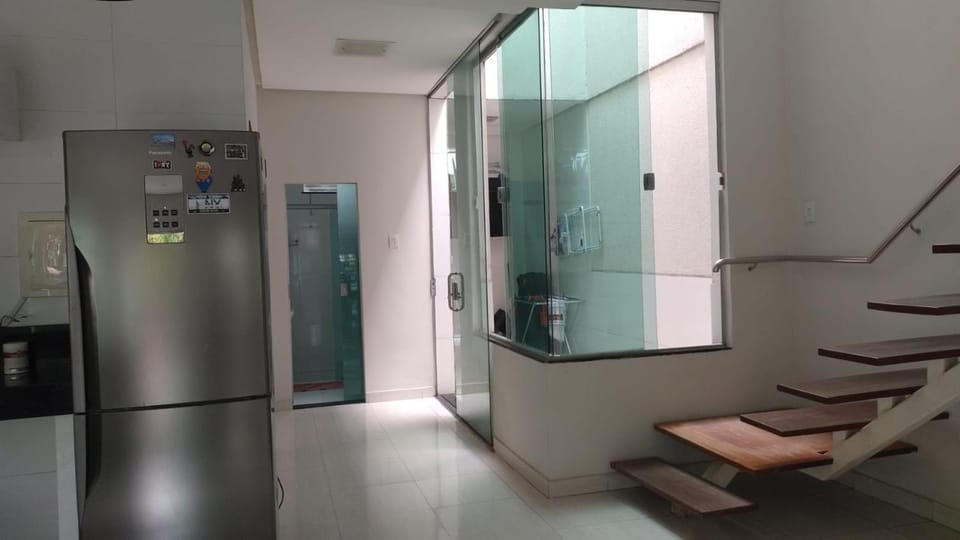 Ampla Casa para COP 30 com 4 suítes House in Belém