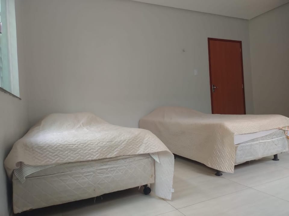Ampla Casa para COP 30 com 4 suítes House in Belém