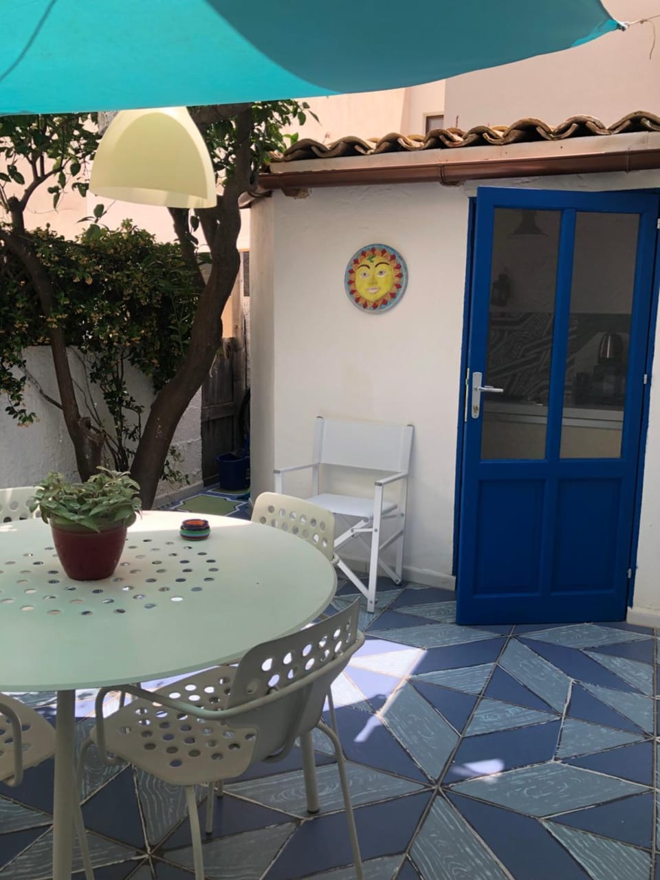Casa Marietta House in San Vito Lo Capo