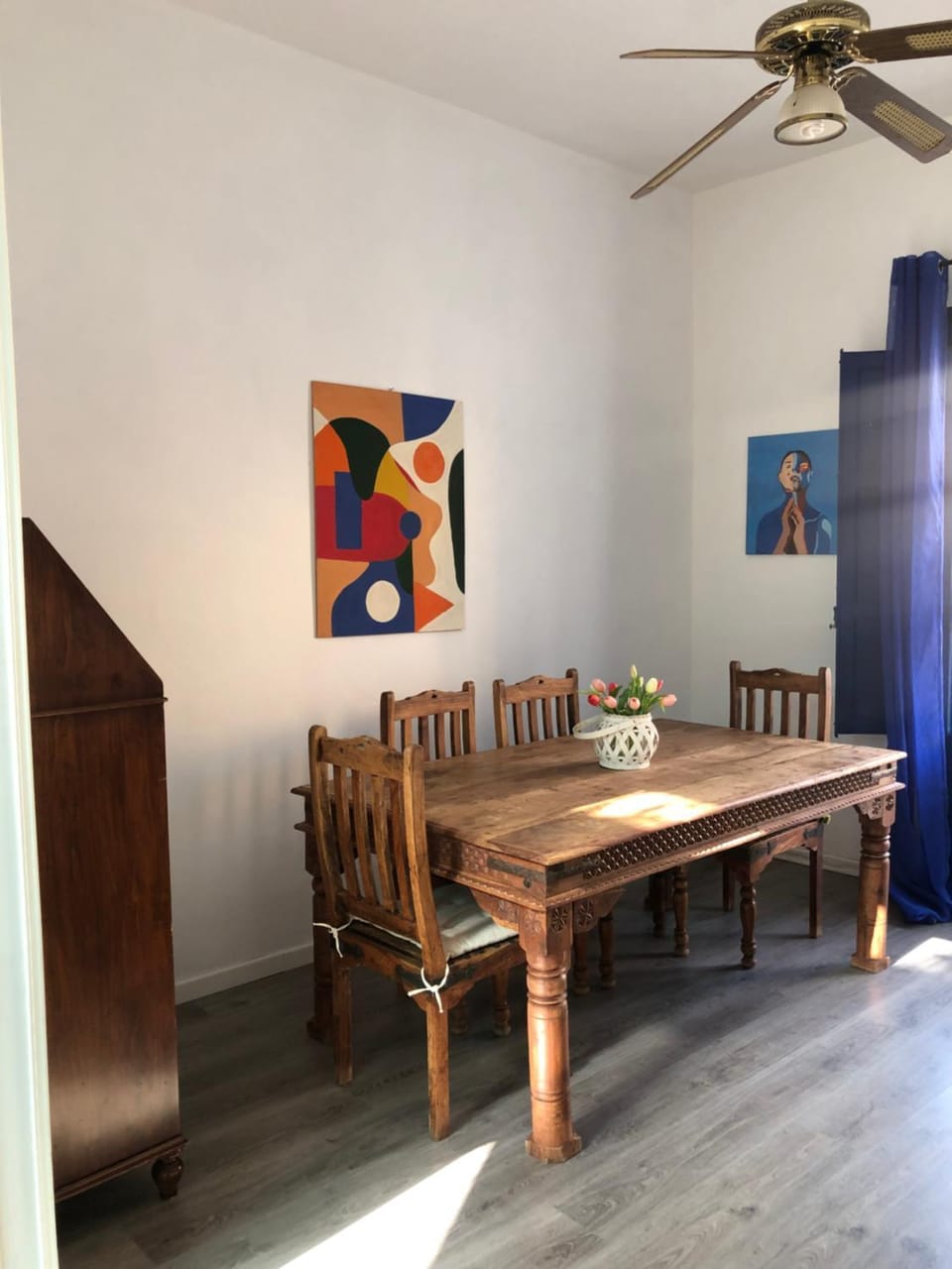 Casa Marietta House in San Vito Lo Capo