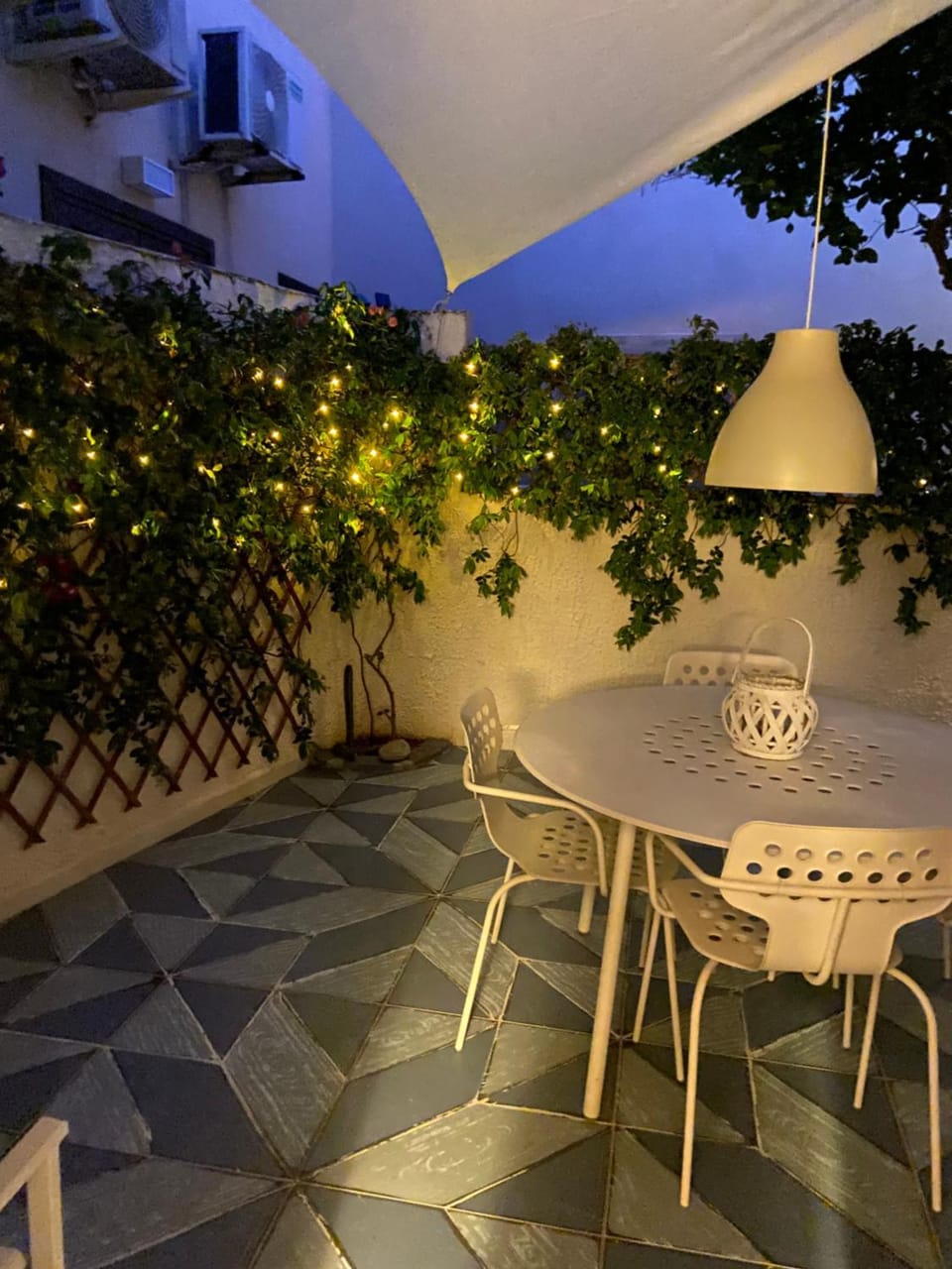 Casa Marietta House in San Vito Lo Capo