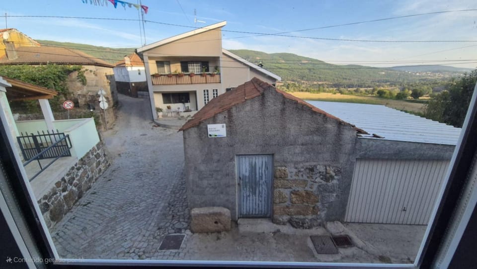 View (from property/room)
