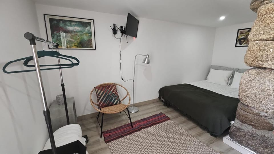 TV and multimedia, Bedroom