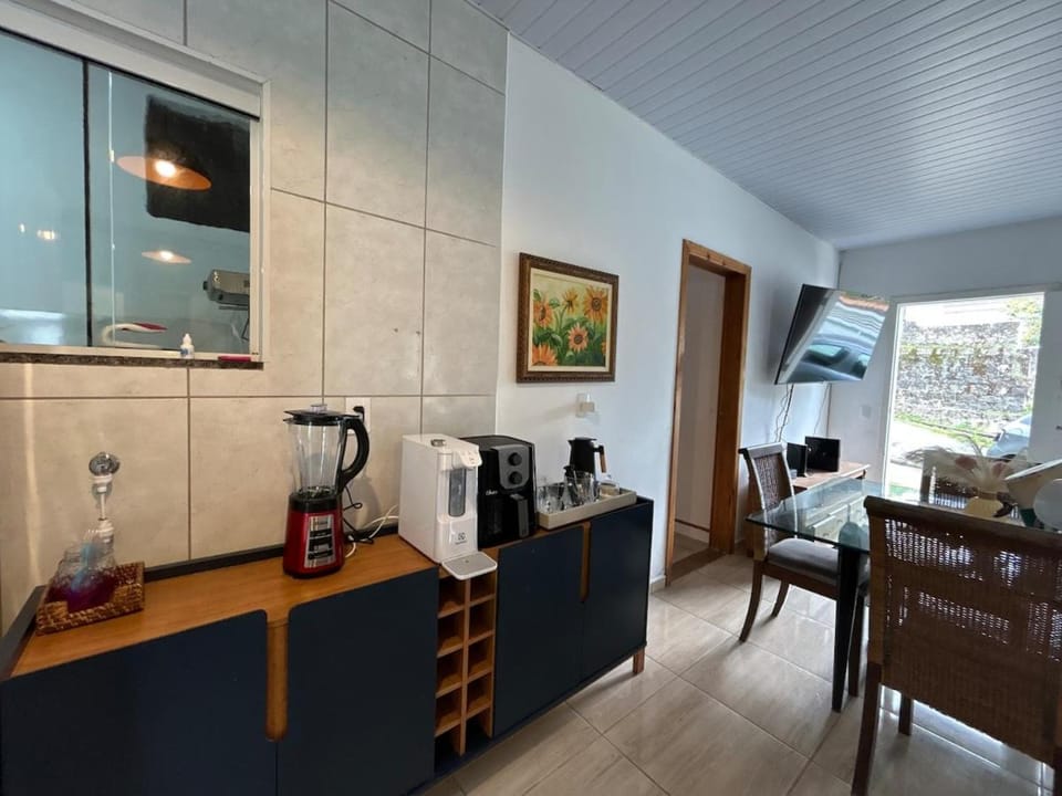 House in Santo Antônio House in Florianopolis