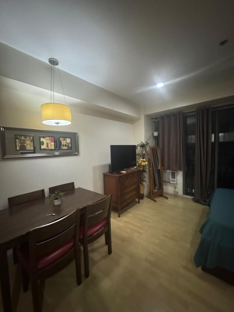 SOHO Central Condotel Apartment hotel in Mandaluyong