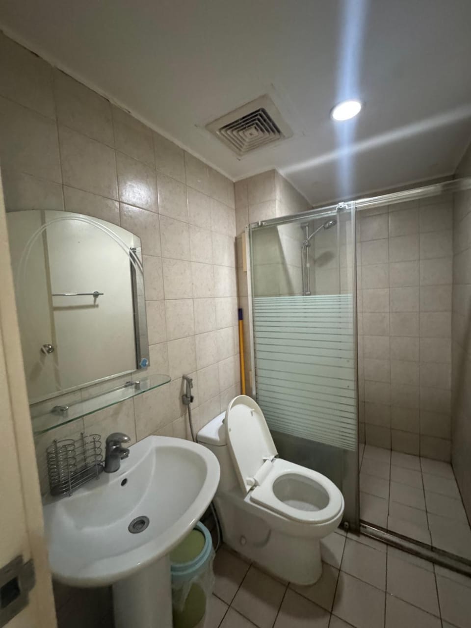 SOHO Central Condotel Apartment hotel in Mandaluyong
