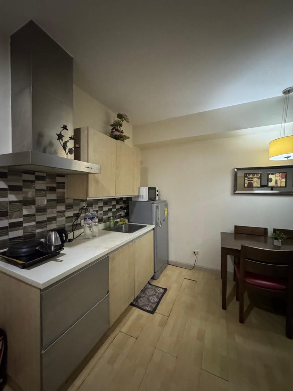 SOHO Central Condotel Apartment hotel in Mandaluyong