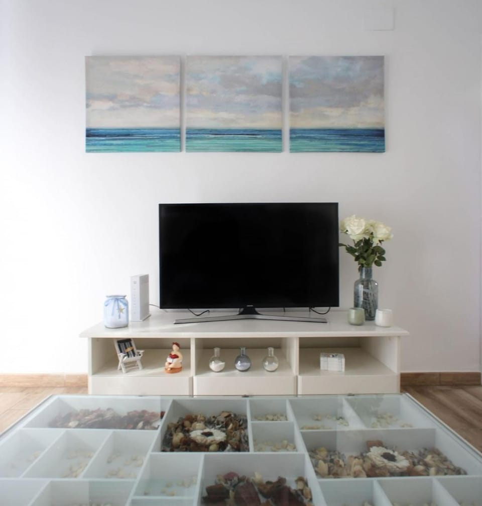 Blue marine Leones apt by Invalencia Apartment in Valencia