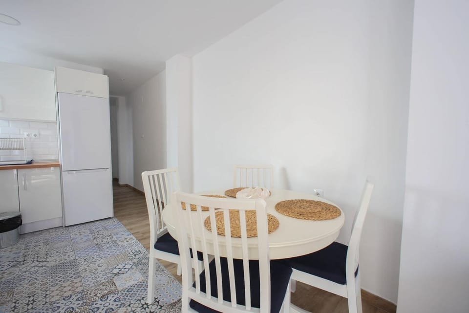 Blue marine Leones apt by Invalencia Apartment in Valencia