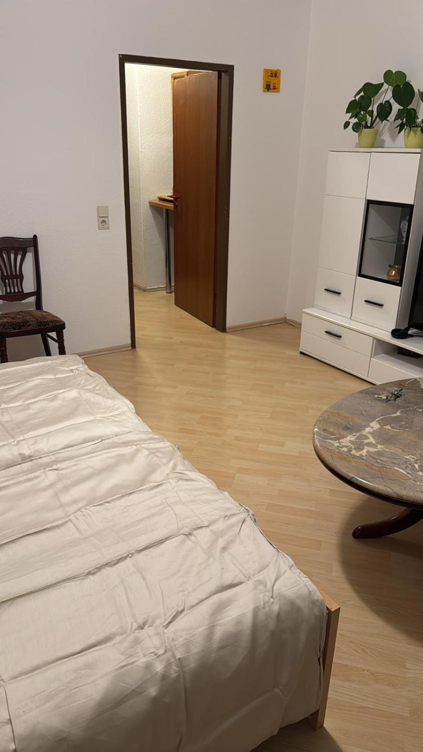 Ferienwohnung Trier Apartment in Neuss