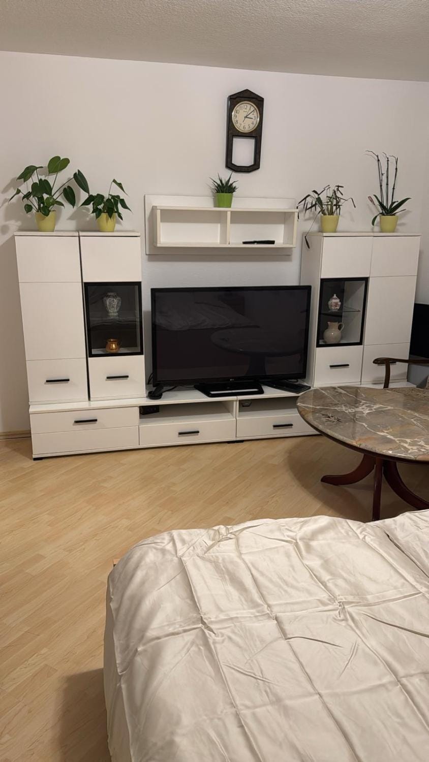 Ferienwohnung Trier Apartment in Neuss