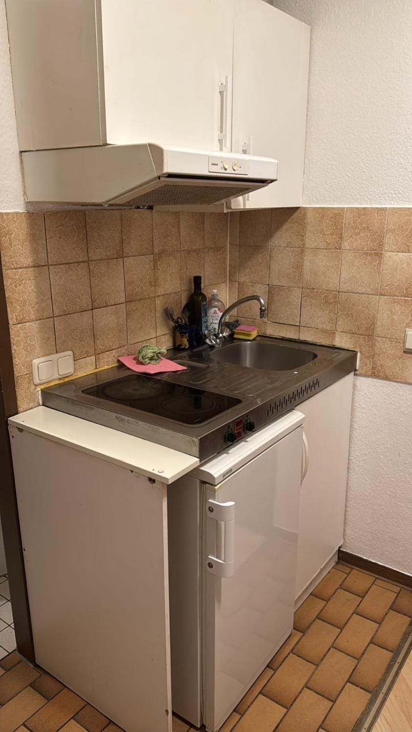 Ferienwohnung Trier Apartment in Neuss