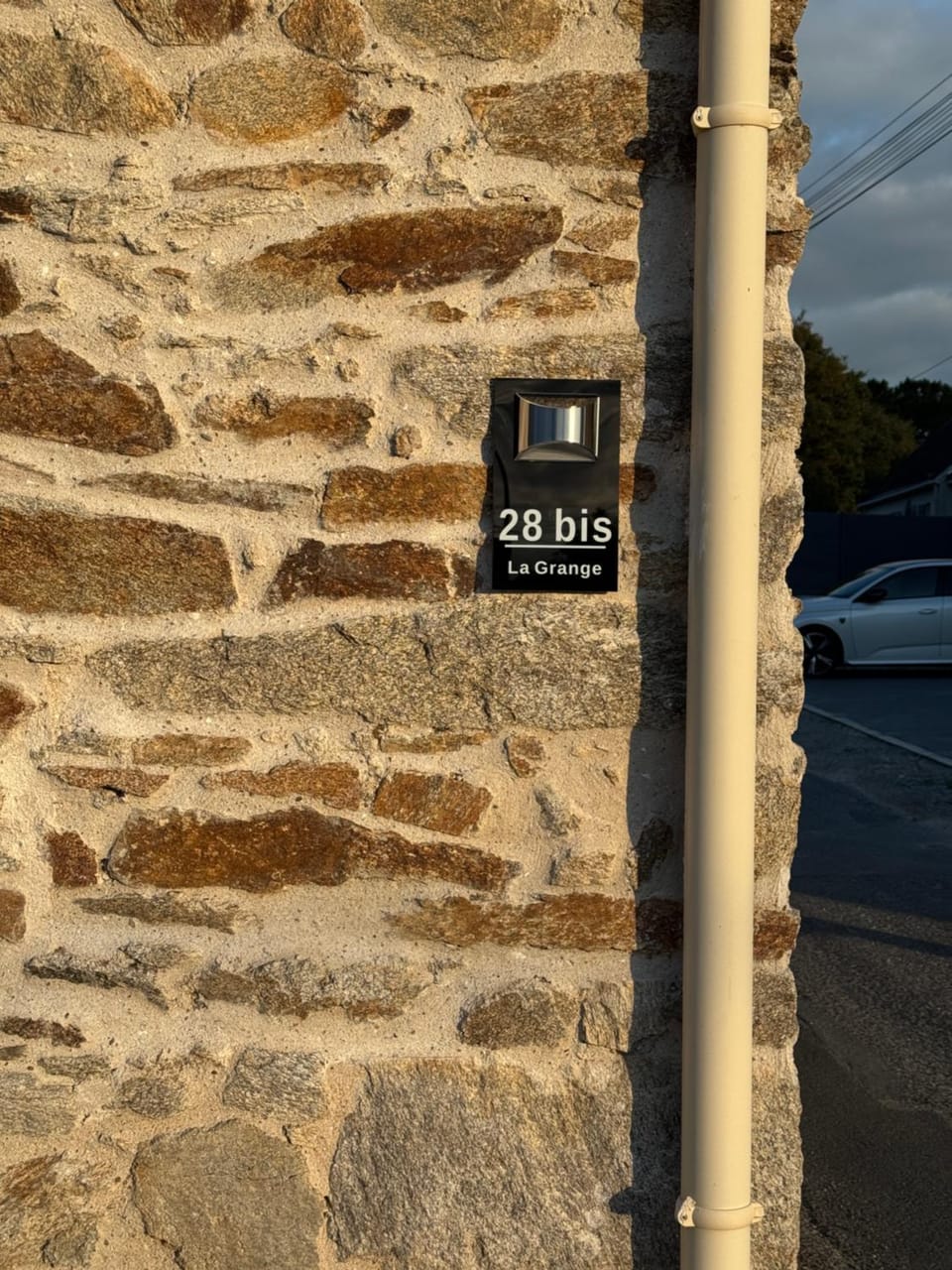 Property logo or sign, Logo/Certificate/Sign, Street view