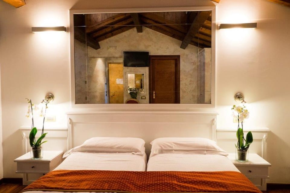 Cà Doge Bed and Breakfast in Venice