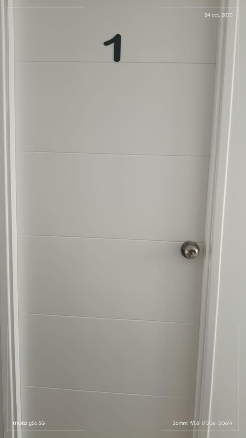 HK5 Bed And Breakfast Apartment Vacation rental in Callao Region, Peru