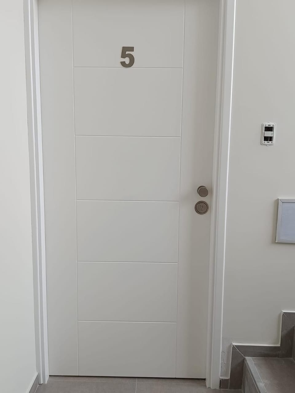 HK5 Bed And Breakfast Apartment Vacation rental in Callao Region, Peru