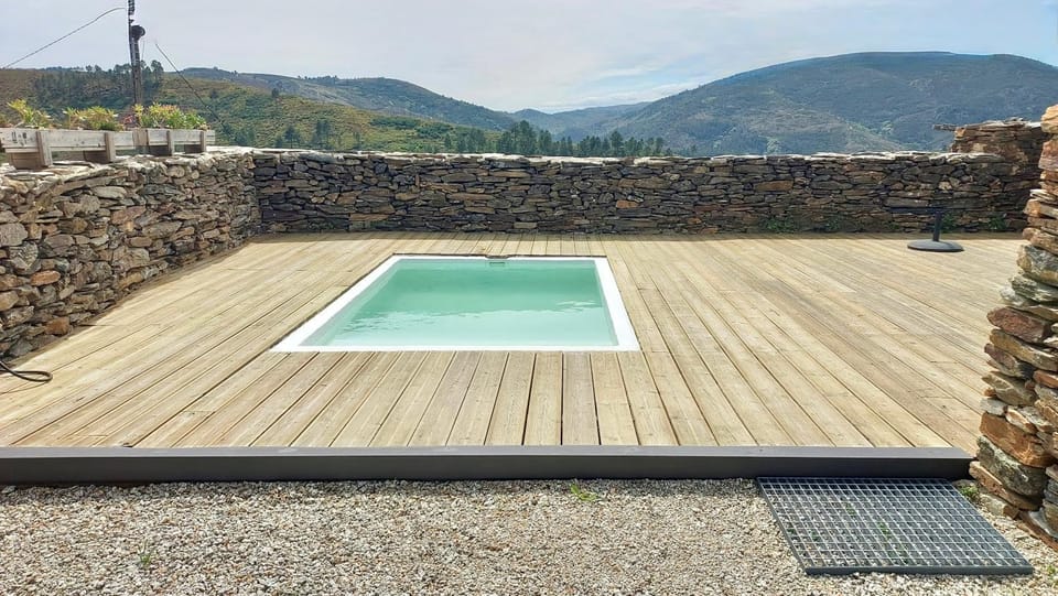 Casa do Outro Mundo House in Portugal