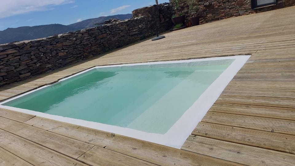 Casa do Outro Mundo House in Portugal