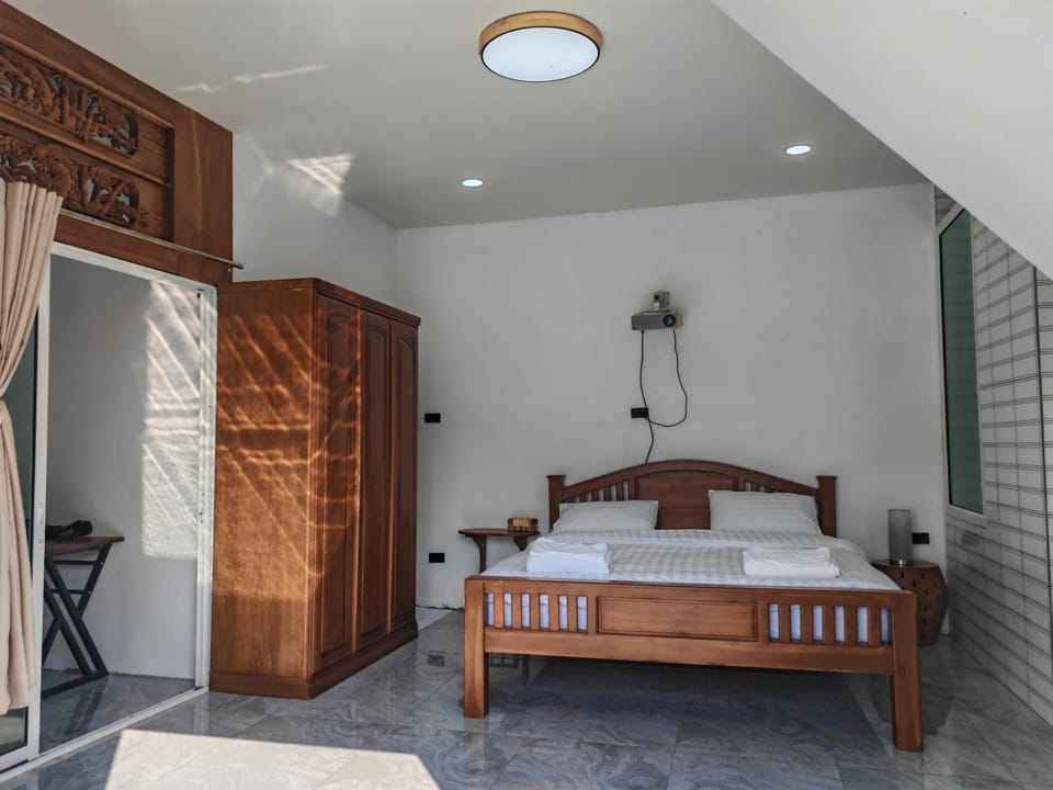 Windy Pool Villa Pattaya Private Entire house Villa in Chon Buri Changwat