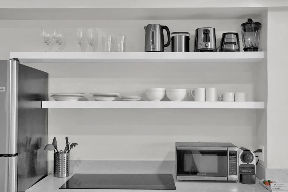 The Harmony - Ocean and Relaxation Apartment in Coconut Grove