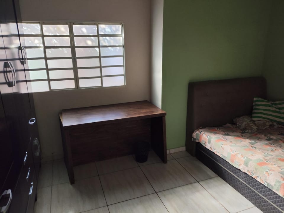 Recanto Alegre House in State of Goiás