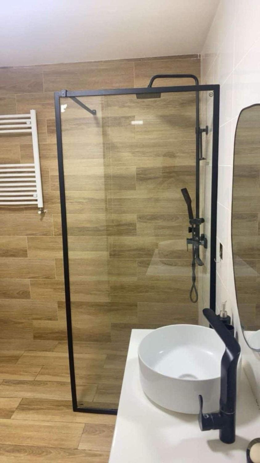 Appartement moderne Tala ouriene Bejaia route boulimat Apartment in Algeria