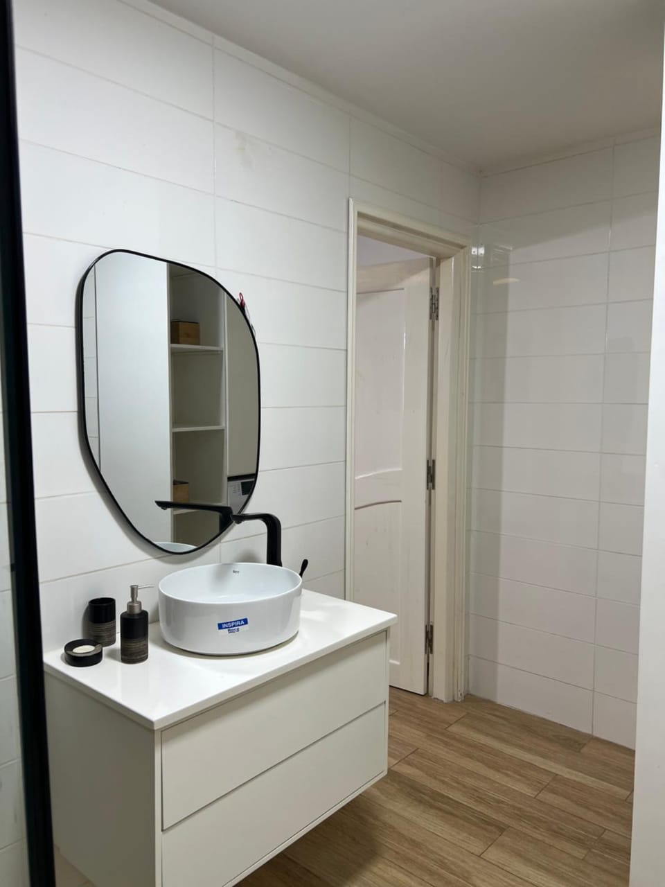 Appartement moderne Tala ouriene Bejaia route boulimat Apartment in Algeria