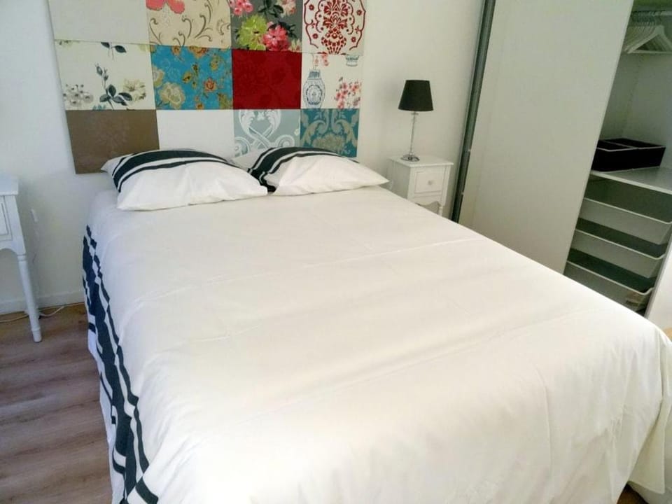 Cour Condorcet 6 Personnes PARIS Apartment in Paris