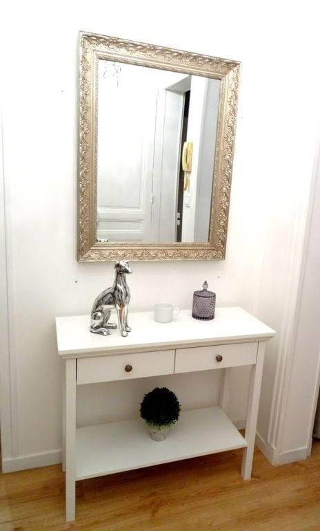 Cour Condorcet 6 Personnes PARIS Apartment in Paris