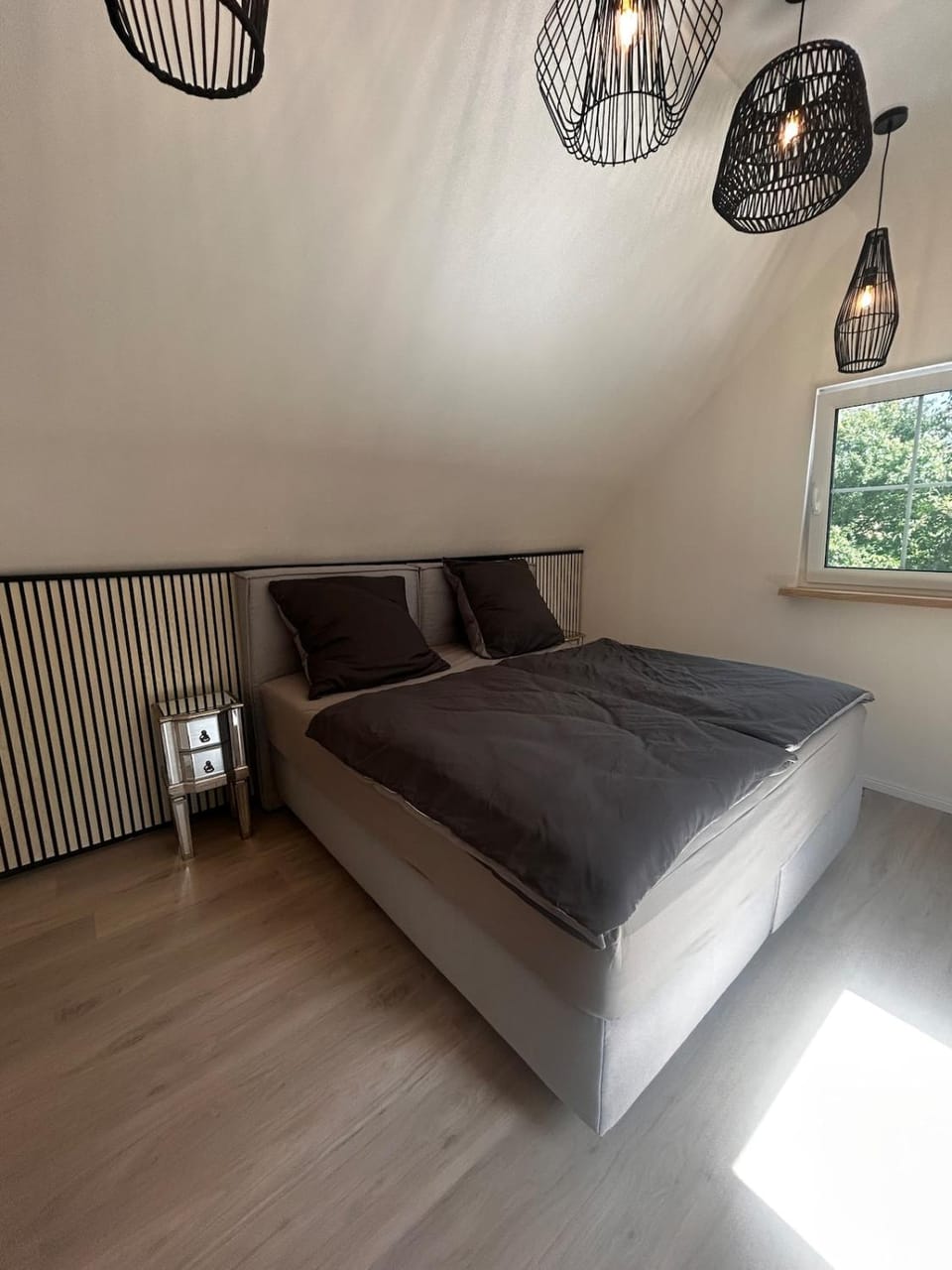 das HAUS House in Baden-Württemberg