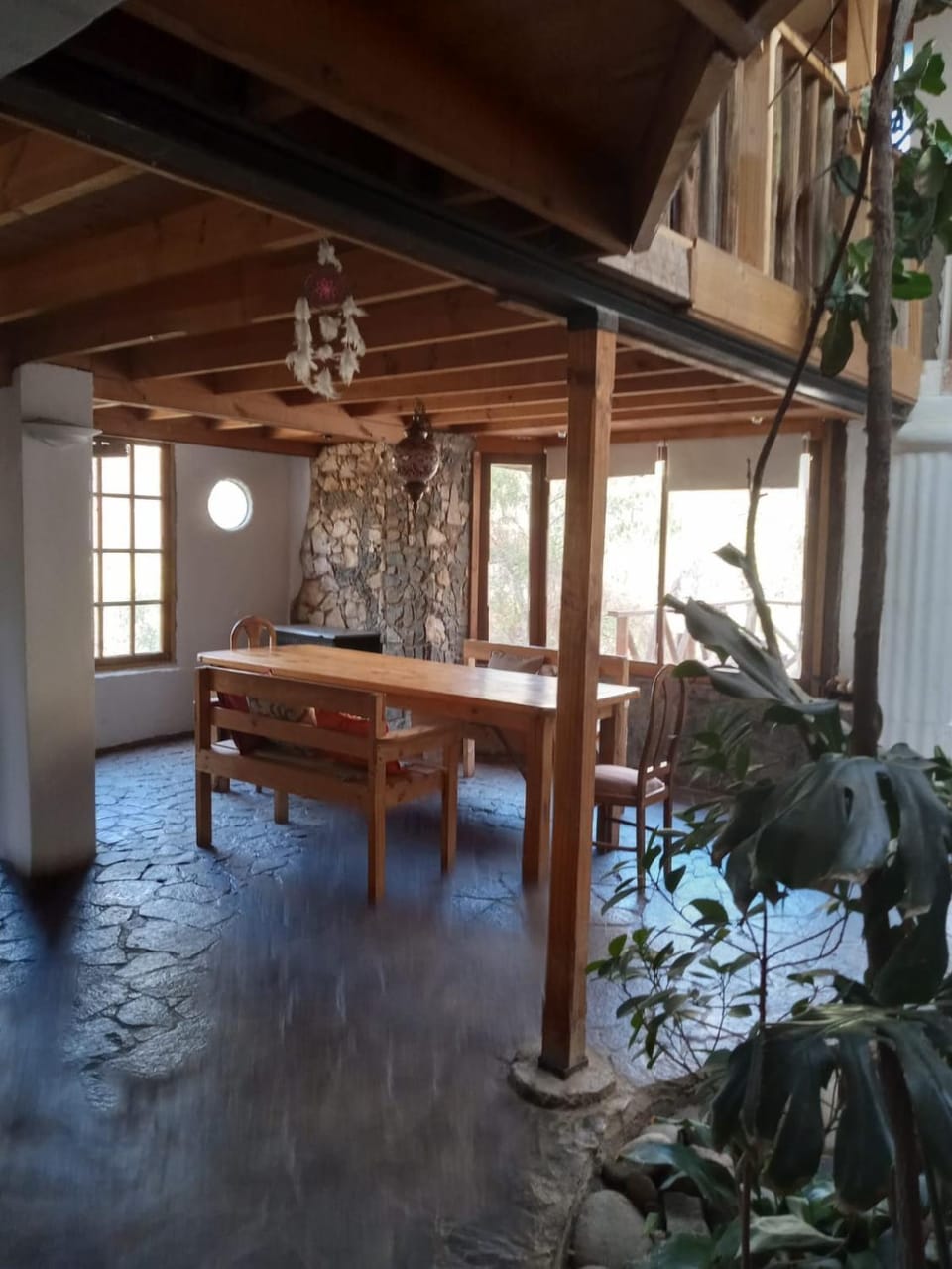Diaguitas Valle de Elqui House in Coquimbo Region