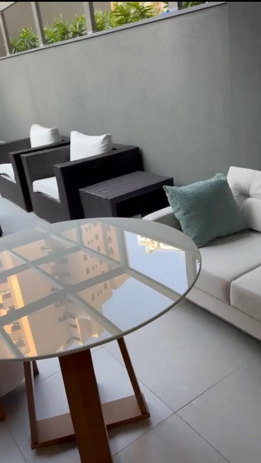 Studio Lumiere Apartment in Sao Paulo City