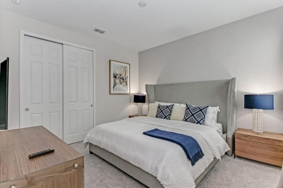 Solara 1787 CVT - 6BR Villa with Pool & Luxury Spa villa Villa in Four Corners