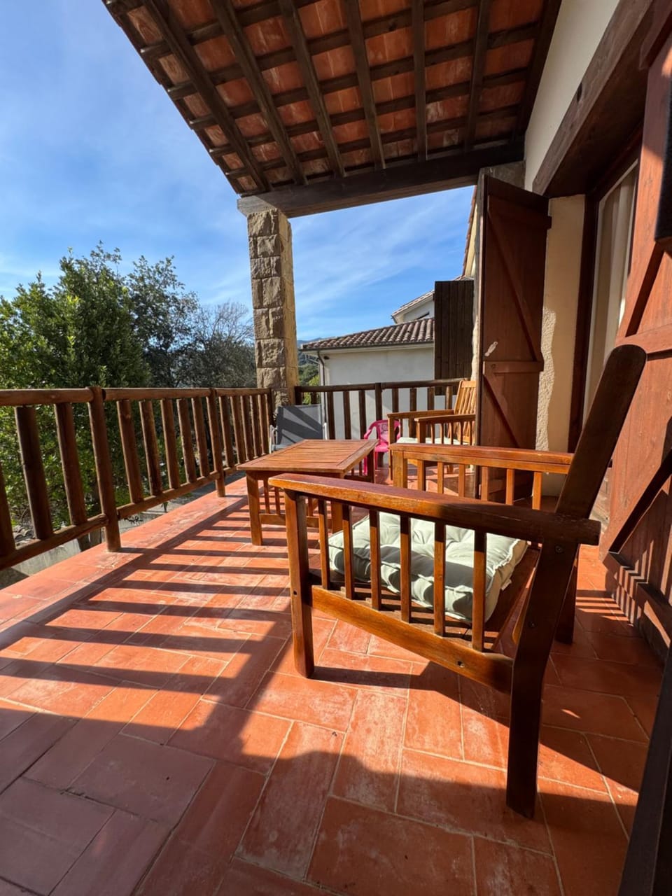 el bosc House in Garrotxa