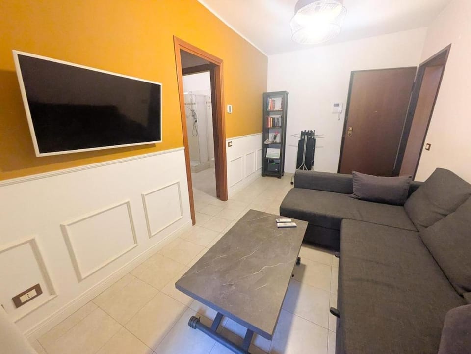 Casa Vacanze della Pineta House in Ostia