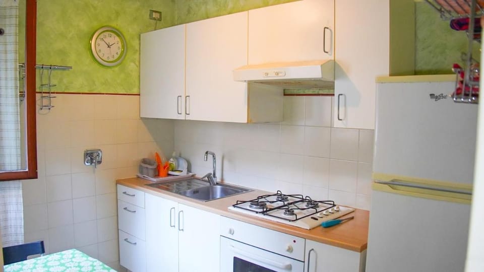 Casa Vacanze della Pineta House in Ostia