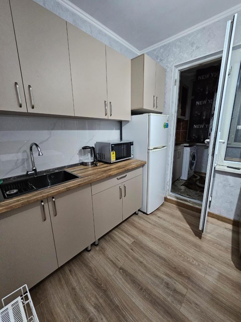Lumi Apartment in Almaty Region, Kazakhstan