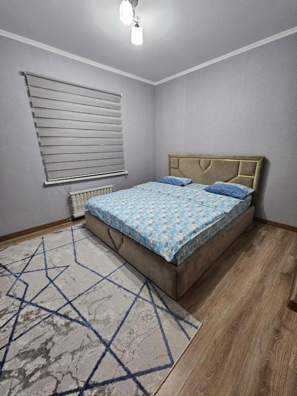 Lumi Apartment in Almaty Region, Kazakhstan