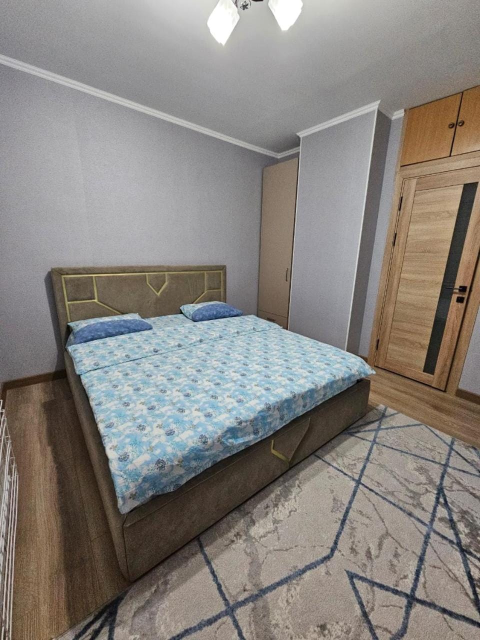 Lumi Apartment in Almaty Region, Kazakhstan