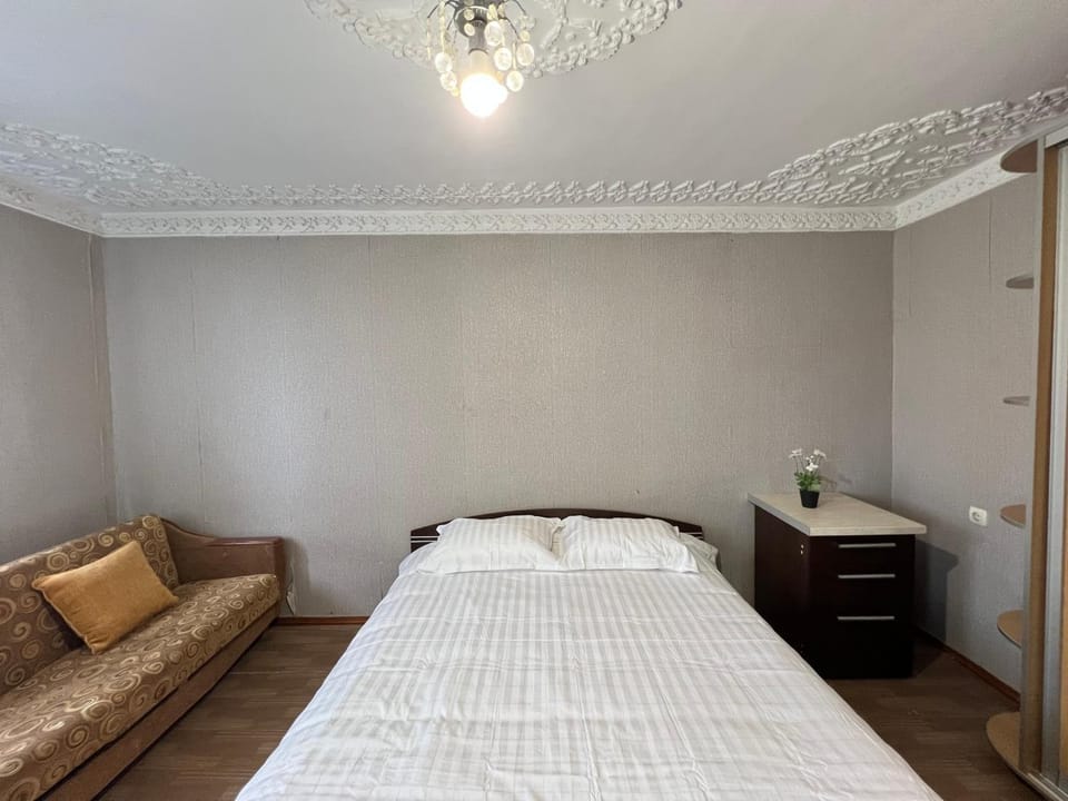 Classic Comfort Apartment Chișinău Apartment in Chișinău