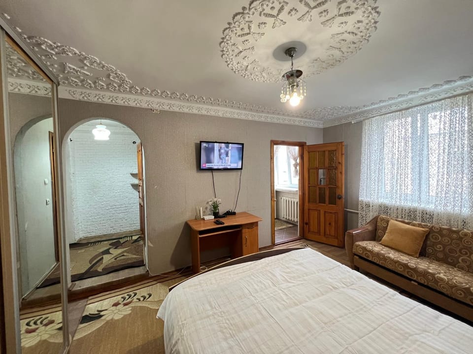 Classic Comfort Apartment Chișinău Apartment in Chișinău