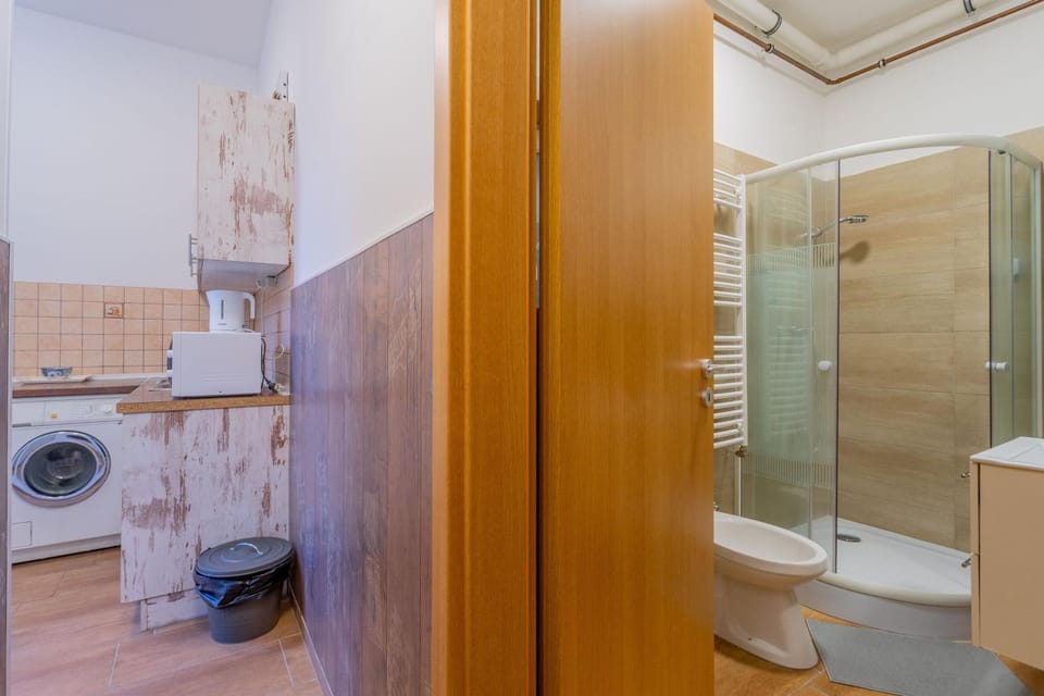 Grand City Comfort Studio & Apartment on Erzsebet Boulevard Apartment in Budapest