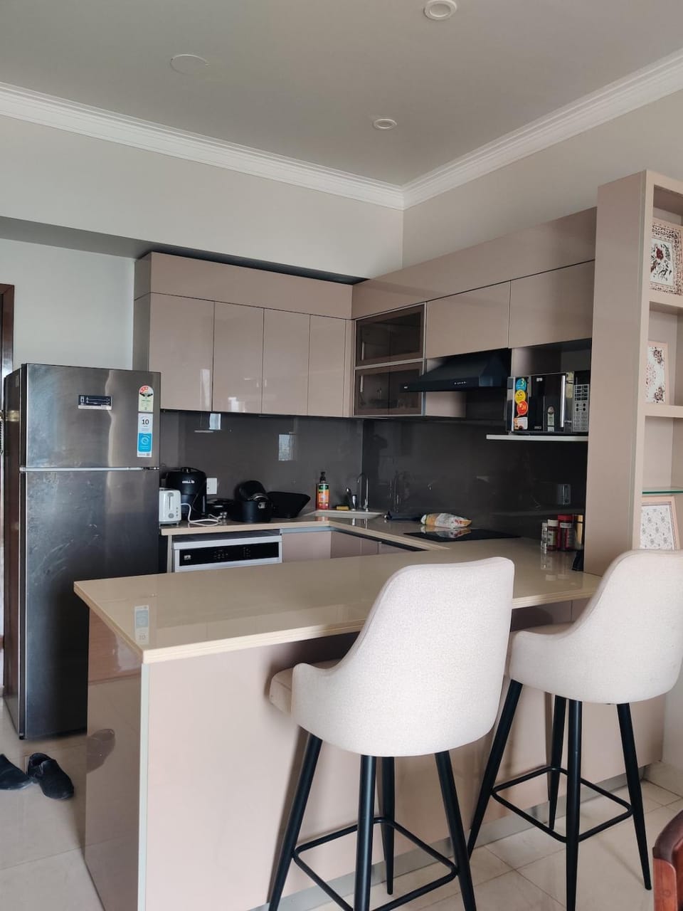 Crest9 Apartment in Uttar Pradesh