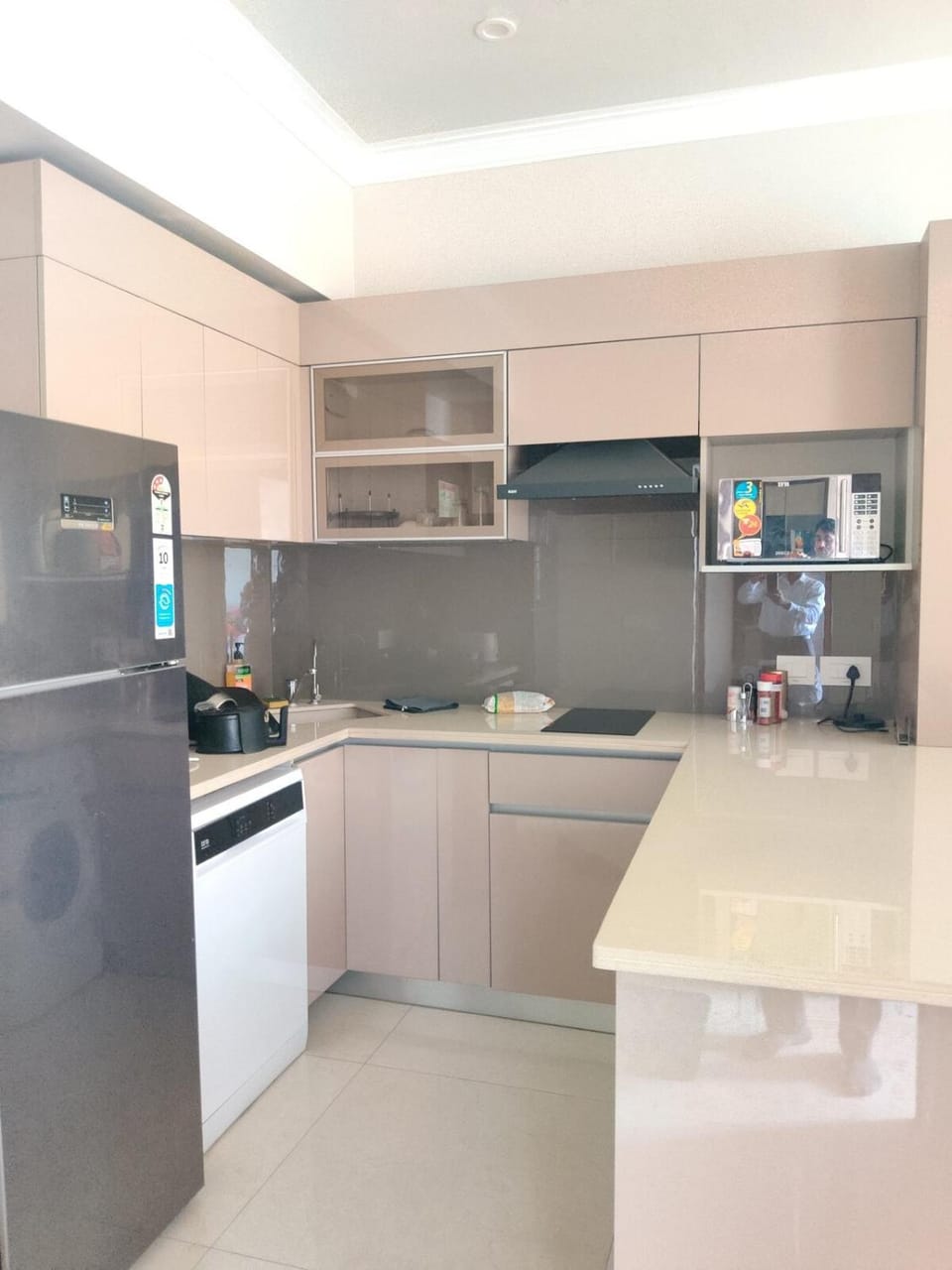 Crest9 Apartment in Uttar Pradesh
