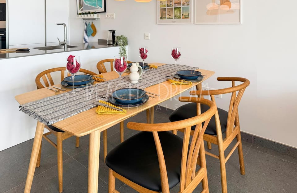 Privilege - Beach & Dream rentals Apartment in Fuengirola